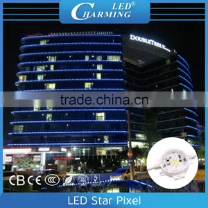 Special Effects Bridge Fantastic Beam 2mm Pixel Light thumbnail-1