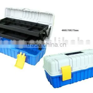 Plastic Tool Box thumbnail-1