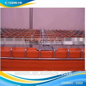 Racking Shelf Wire Mesh Decking Supports thumbnail-1