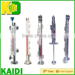 Tube Water Magnetic Level Gauge thumbnail-1