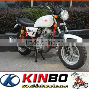 2014 New 125cc Motorcycle thumbnail-5