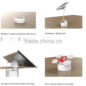 Retail Security Solutions for the Tablet Display Stand thumbnail-1