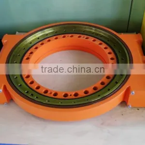 Slewing Drives , Solar Slew Drive , Slew Drive for Solar Tracking System thumbnail-6
