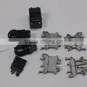 Making Molds Household Mold Injection Plastic Mold for Plastic Injection thumbnail-5