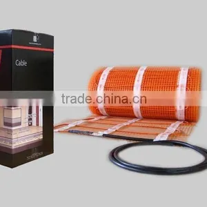 Heating Cable Mat, Snow Melting, Anti Freeze, Floor Heating SH KOREA SHM-2P-140 thumbnail-3