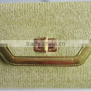 Elegant Women's pp Envelope Bag thumbnail-3