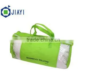 Original Bamboo Pillow With Adaptive Memory Foam for 5-Star Hotel Comfort and 5-Star Sleep, Queen Quality Choice thumbnail-5