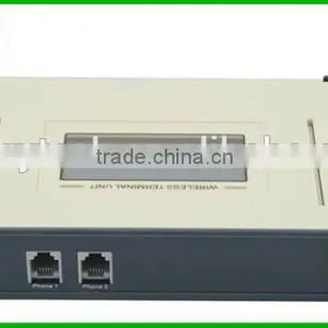 3G GSM Fixed Wireless Terminal,WCDMA 3G FWT thumbnail-2