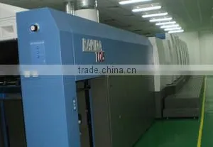 Shanghai Qianhe Packing Products Co., Ltd. company overview - view 3 thumbnail
