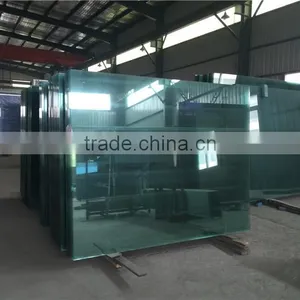 Clear Float Glass, Price Float Glass thumbnail-1