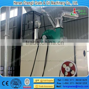 Wheat Flour Machine Complete Line thumbnail-6