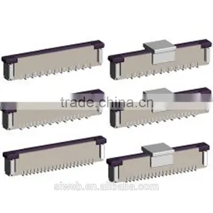 0.3mm Pitch 41 Pin FPC Connectors thumbnail-6