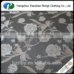 Wholesale Good Quality Woven Mattress Fabric thumbnail-1