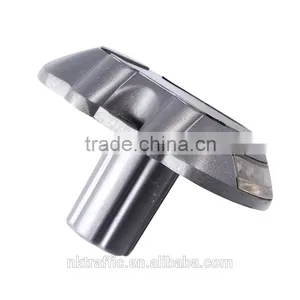 Nokin Modern Highway Diameter 5 mm Leds Reflective Road Studs thumbnail-6