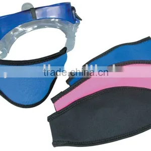Neoprene Mask Strap Cover (WO-002) thumbnail-1