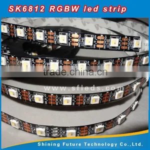 Wholesale SK6812 RGBW 4 in 1 300 Led SMD 5050 Led Strip Light thumbnail-4