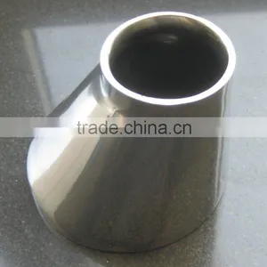 Sanitary Concentric Reducer thumbnail-1
