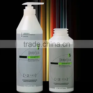 Magic Antidandruff Shampoo for Professional Use thumbnail-1