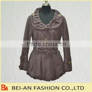 Top Quality Women Suit thumbnail-1