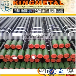 7 Inch Oil Well Casing Pipe, Gas and Petroleum Pipe/Tube thumbnail-1