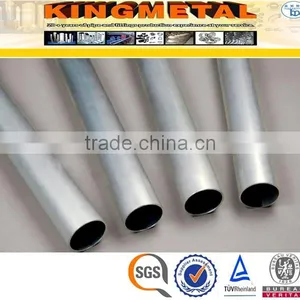 Seamless Alloy Steel 34crmo4 Tube thumbnail-3