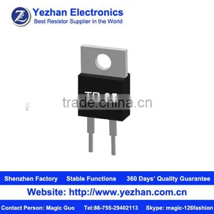 TO220 Fixed Power Resistor 35W thumbnail-1