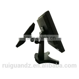 Dual Screen Stand for Double Security Screen Doors thumbnail-3