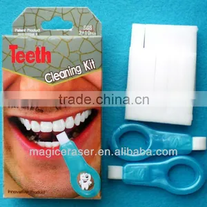 New Business Ideas, Innovative Teeth Cleaning Kit,China New Products2014 thumbnail-1