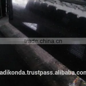 Indian Black Galaxy Granite thumbnail-2