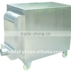 Dry Ice Smoke Machine thumbnail-1
