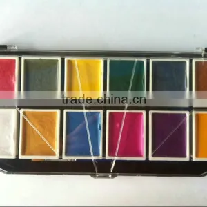 High Quality Body Paint Bulk Made in China thumbnail-2