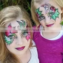 Fashionable FDA Certificate Face and Body Painting Sticks thumbnail-1