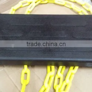 High Quality Rubber Swing Seat thumbnail-1