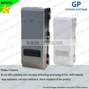 Ups Power Big Power Puer Sine Wave Inverter With ac Charger thumbnail-5