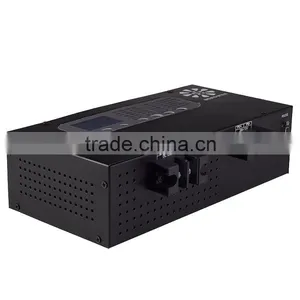 SC-MH 192V 20A Solar Charge Controller 100a Solar Tracker Controller thumbnail-5