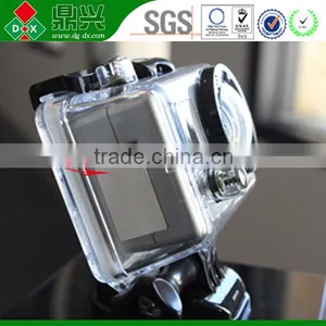 Fiber Desiccant Bag/Packets Definition For Camera Manufacture thumbnail-4