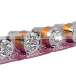 Electric Bicycle Light Hot Sale New Arrivel High Quality Wholesale Price Durable Led Bicycle Wheel Lights Bicycle Parts thumbnail-3