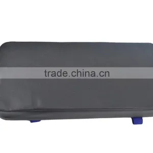 Hot Sale High Quality Wholesale Price Fashion Comfortable Leather Saddle Behind the Bicycle thumbnail-1