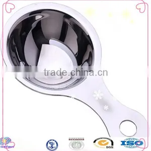 New Hot Sale Yolk White Egg Separator Egg Opening thumbnail-1