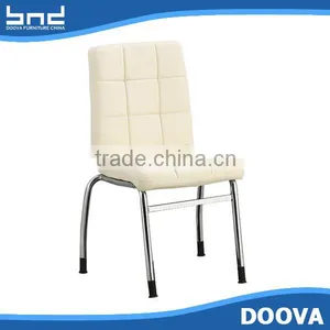 Leisure Office Chair Leather Fashion Office Chair Cheap Furniture thumbnail-2