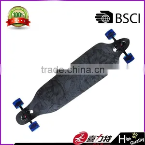High Quality Canadian Maple Skateboard thumbnail-1