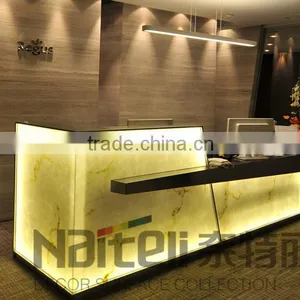 Wall Panel and Bartop Decorative Artificial Marble thumbnail-2