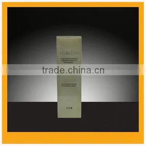 Cosmetic Packaging Box Pvc thumbnail-1