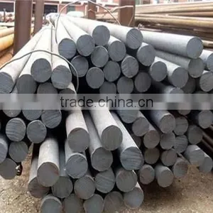 Clod Drawn C45 C30 Carbon Steel Round Bar 18mm 24mm for Building Structure thumbnail-3