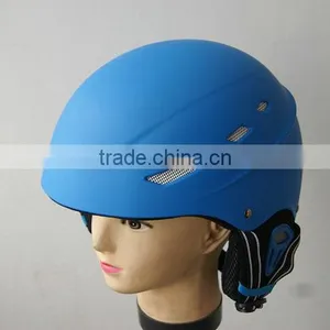 New Design Professional Riding Bicycle Safety Helmet Price thumbnail-2