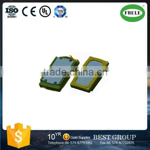 FBSR160930 High Quality Mini Micro Speaker, Round Speaker, Mini Speaker Manual (FBELE) thumbnail-1