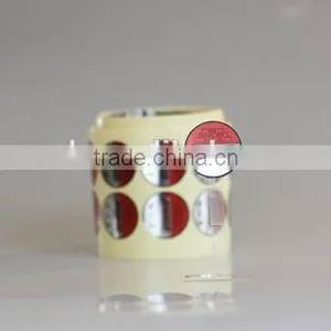 Self Adhesive Fabric Label Sticker Printing in Johor thumbnail-2
