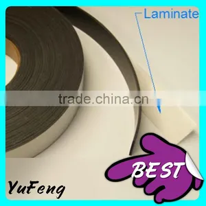 Flexible Rubber Strong Magnetic Strips With Rare Earth Magnet Quality Choice thumbnail-1