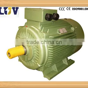 YE3 Super Efficient Motor 380V thumbnail-3