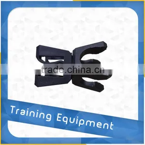 Obstacle Plastic Clips of Training Agility Pole thumbnail-1